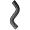 Dayco 91-95 Cadillac/Dodge/Plymouth 3.0/4.9L Radiator Hose, 71526 71526 - alternate 2